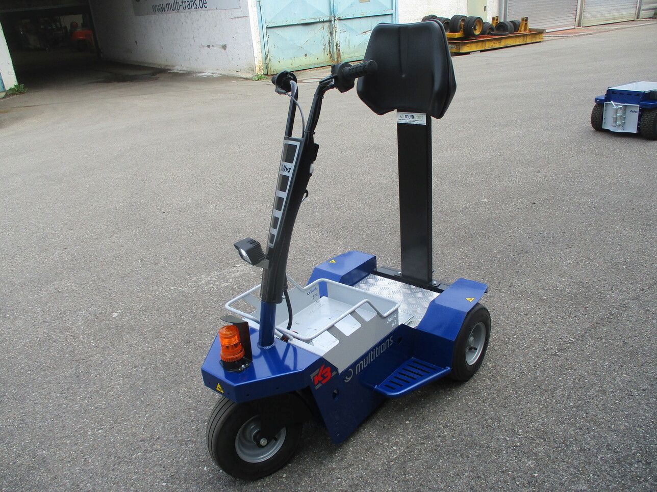 K3 VK G